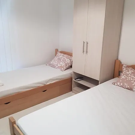 Appartement Nikolic2 Veliko Gradište