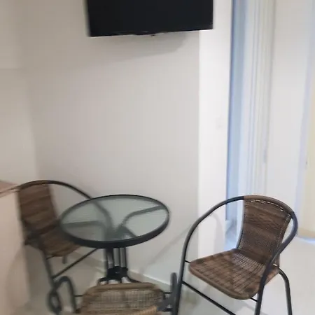 Appartement Nikolic2 *