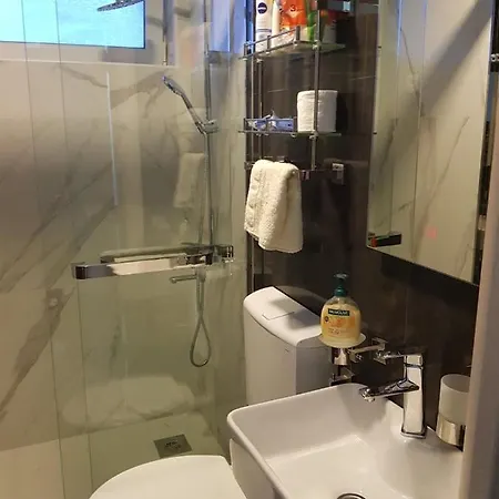 Nikolic2 Appartement Veliko Gradište