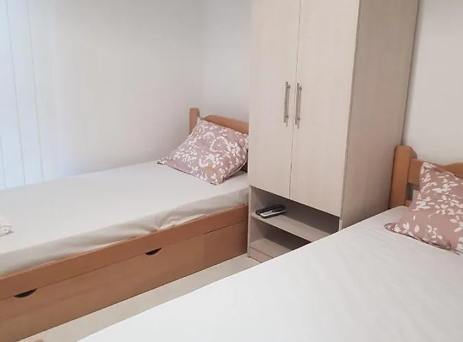 Apartment Nikolic2 Veliko Gradište