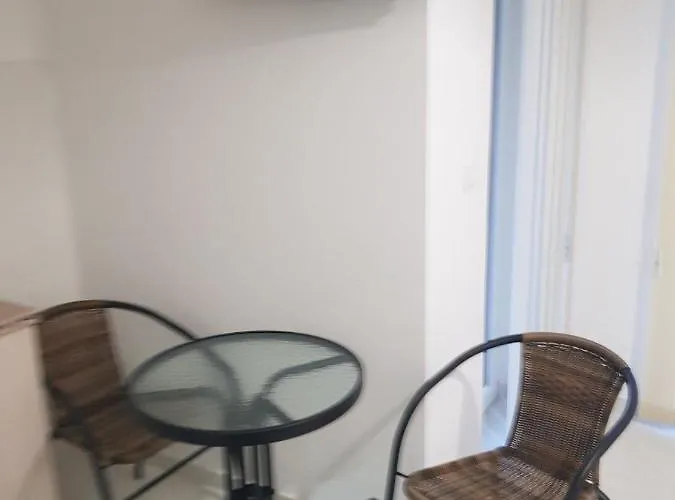 Apartment Nikolic2 *