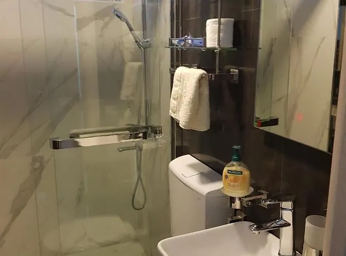 Nikolic2 Apartment Veliko Gradište